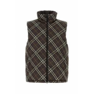 [BURBERRY] 라프리마 남성 자켓 베스트 8117100 B2412 체크 /2