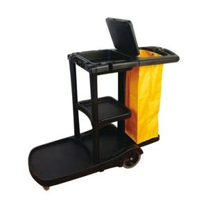 스마토 청소카트 이동식 청소도구함 AF08180 1910430 이동식청소카트