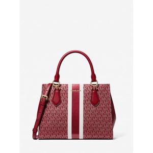 마이클코어스 마릴린 사첼 미디엄 체리 - MK 35F5G6AS6V606