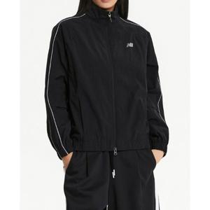 뉴발란스 W 트랙 우븐자켓 BB NBNAF2W122 19 29