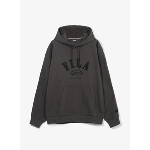 휠라 그래픽 기모 후드티 FS254PO01X003 006 650