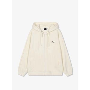 휠라 에센셜 기모 후드집업 FS254FT01U001 150 217