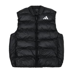 에센셜 신세틱 다운 푸퍼 베스트(JV7727) 아디다스 패딩