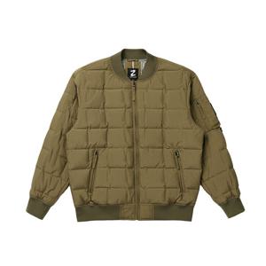 잔카 남성 베누에 다운 자켓 D/BEIGE ZFCDWDJ005 ZFCDWDJ005DI