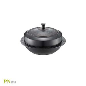 PN풍년 전통IH 가마솥 궁 20cm 가마솥 IH가마솥 인덕션가마솥 전통가마솥 조리가마솥 조리솥 요리솥 밥솥