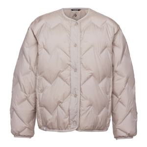 블랙야크  여성 라이트제로 다운자켓 2(1BYPAWU513LT)