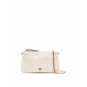 [PINKO] 라프리마 여성 크로스 바디 백 숄더 105359A0QOZ14Q 화이트 /8