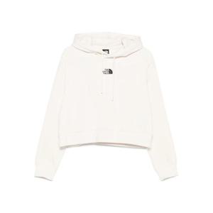 노스페이스 후드 티셔츠 NF0A89EXQLI1 WHITE DUNE