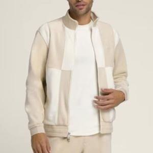 윌슨긴팔티 JQS W244101LFJO1-GYA 랜돌프 자켓