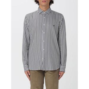 브룩스 필드 셔츠 202CQ758 V0033 Multicolor