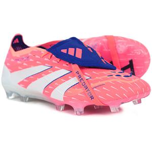 [정품] 아디다스 프레데터 엘리트 폴드오버 텅 FG (JI1093)