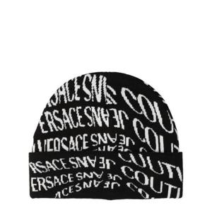 베르사체 모자 79YAZK54 ZG398L01 BLACK