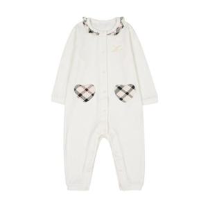 [닥스베이비]넥프릴 모달 골지 우주복 (EUF40VW67M_IV)