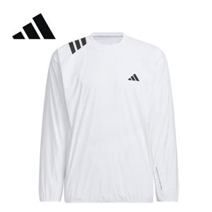 [아디다스골프] 25FW JL7950 남성 크루 자켓