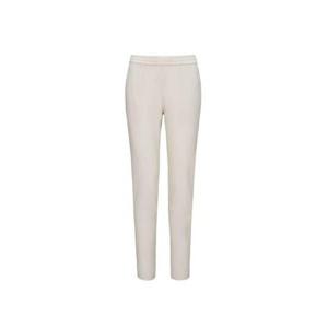 디스커버리 여성 슬림핏 풀밴드팬츠 DWPT22014-IVD