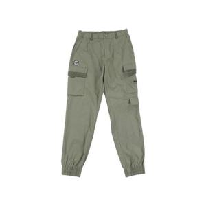 디스커버리 남성 쿨터치 카고조거 팬츠 DMPT75023-KAS