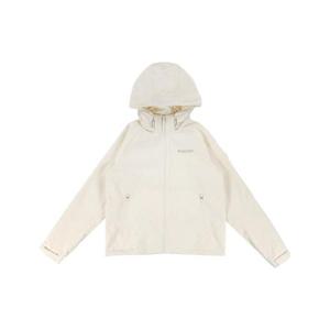 디스커버리 여성 베이직 바람막이 DWWJ26034-IVS