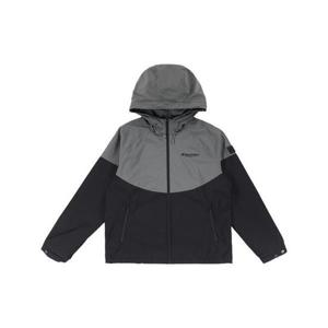 디스커버리 남성 리버문 바람막이 DMWJ21034-BKS