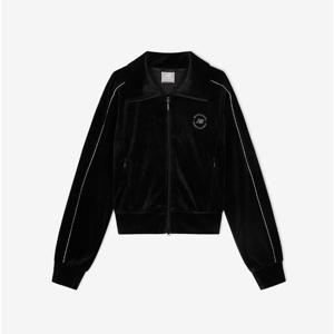 뉴발란스 벨루아 트랙카라 집업 W B1 NBMDF4W142 19 37