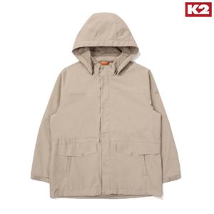 [케이투 (행사)]봄가을 여성 등산 야상 바람막이 자켓/점퍼/캐주얼/간절기/KWU23152YD