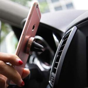 핸드폰 차량용거치대 송풍구 자석 거치대 RD-10048 핸드폰거치대 휴대폰거치대 자석거치대 차량용자석거치대 송풍구거치대 스마트폰거치대