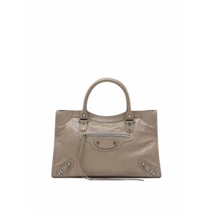 [BALENCIAGA] 라프리마 여성 크로스 바디 백 Le 시티 미디엄 8230582AA9S9706 베이지 /8