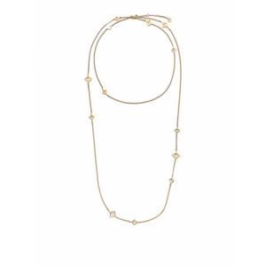 [FENDI] 라프리마 여성 목걸이 Chokers 포에버 8AL016B08F0CFK 골드 /8