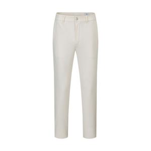 캘러웨이골프바지 LQS CMPT23W501_IV 남성 캐주얼기모 슬림 스윙팬츠