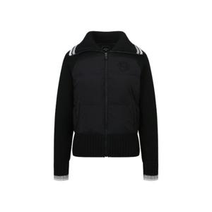 캘러웨이골프자켓 LQS CWSC23W603_BK 여성 라그랑 패딩하이브리드