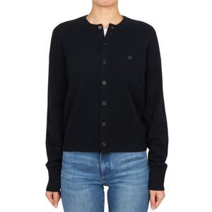 아크네 스튜디오 여성 가디건 A60634 900