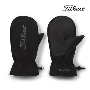 타이틀리스트 스테이드라이 방한 양손장갑 TA23WSCM