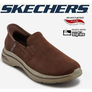 [스케쳐스] 남성 고워크 아치핏 2.0 슬립인스 SP0MWCFY062 MD