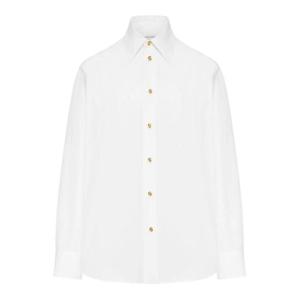 보테가베네타 수트 자켓 838420V2H209000 White