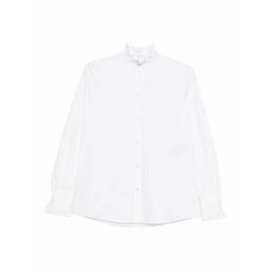 [VALENTINO] 라프리마 여성 셔츠 7B3AB7R55A6001 화이트 /8