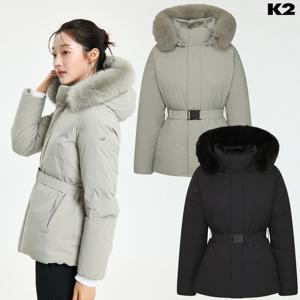 (조끼증정)K2 여성 미들기장 시그니처 티아나 W KWW25570-(GS)