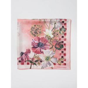 페라가모   스카프 FW25 310207 785301 001 6415605