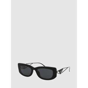 [PRADA] 라프리마 여성 선글라스 0PR14YS 1AB5S0 블랙 1 /6