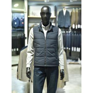 오스틴리드 세이브존03 겨울 경량 머스코비 베스트 AJJ45125