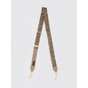 [MARC JACOBS] 라프리마 여성 숄더 스트랩 백 인 패브릭 위드 자카드 로고 2S3SST002S02 056 베이지 /6