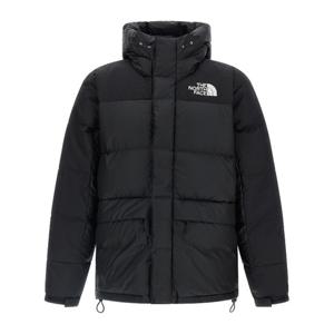 노스페이스 히말라얀 퀼티드 후드 파카 NF0A4QYXGOF1 GOF1