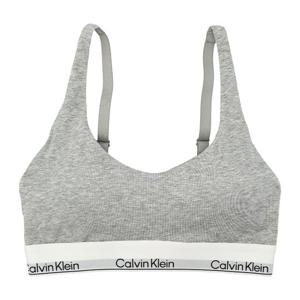 캘빈클라인 라이트리 라이즈 와이어프리 브라렛 LV00QF8503 P7A