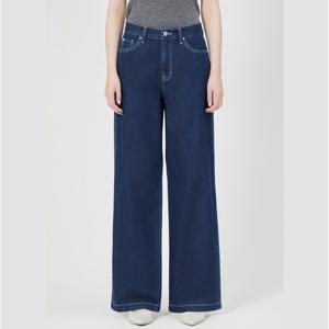 [게스(진)]여성 원워시 와이드 YP2D2085