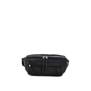 아미 민소매 티셔츠 ULL708AW0001001 Black