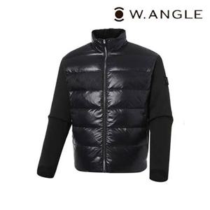 [와이드앵글]  WMW22503Z1 남성 WL 모노그램 스윙다운