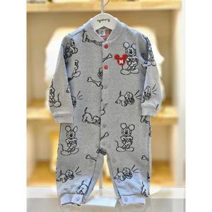 아가방 세이브존02 그레이 미키 이중직 우주복 03s727508