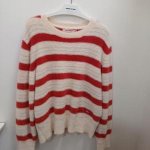 인터크루 HC17 단가라헤애사스웨터 ITZ4WR53ACM