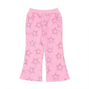 [프렌치캣(백)]PK 별나염 바지 Q45DAP160