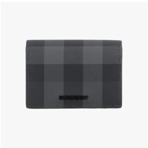 [버버리][버버리]체크 명함지갑 (8070204 A1208)