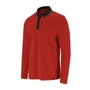 [엘르골프]25년 남성 조직감 폴로 티셔츠[6L15202]