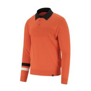 [엘르골프]25년 남성 캐주얼 폴로 스웨터[6L13601]